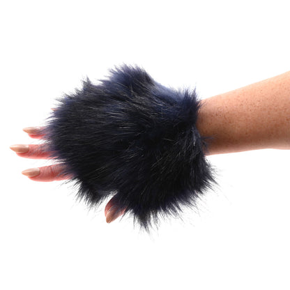 SportSheets Cougar Spiked Sensory Glove