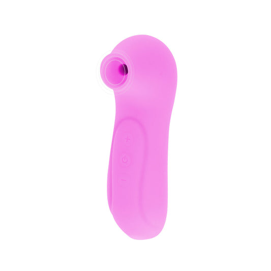 ToyJoy Stimulator clitoral sucction