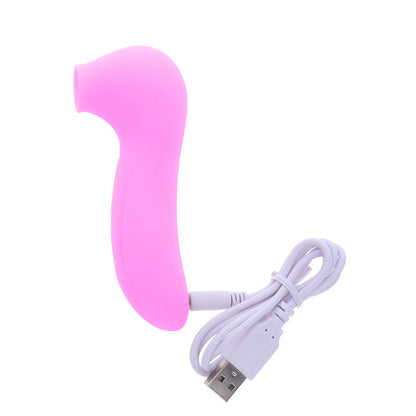ToyJoy Stimulator clitoral sucction