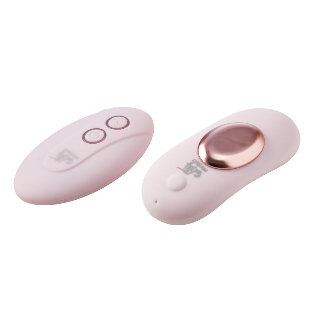 Vivre Gigi Panty Vibe sex toy remote control