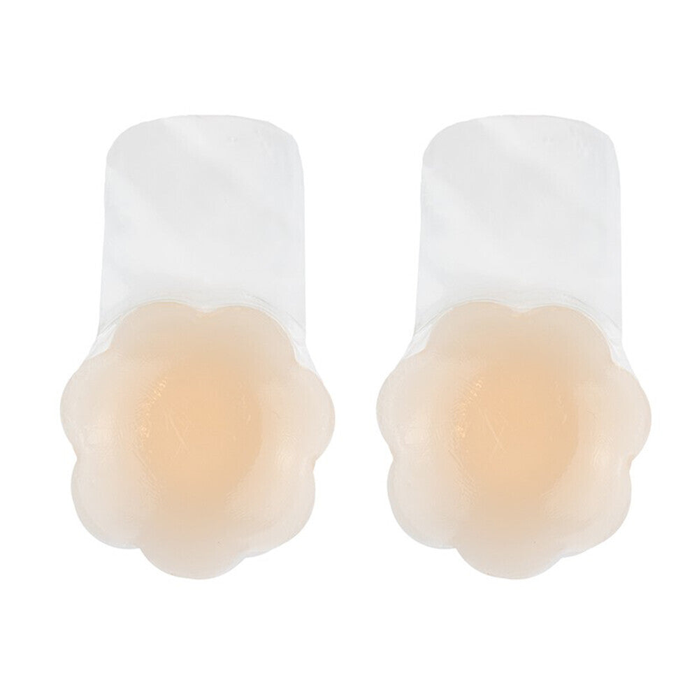 Bye Bra Silicone PullUps